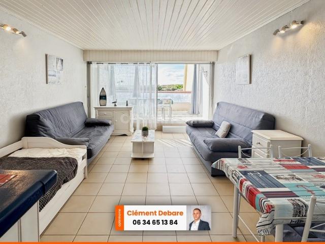Appartement vente à Les Sables-d'Olonne, Saint-jean-de-monts
