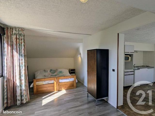 Appartement vente à Sarlat-la-Canéda, Saint-geniès