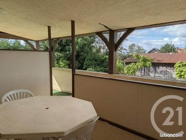 Appartement vente à Sarlat-la-Canéda, Saint-geniès