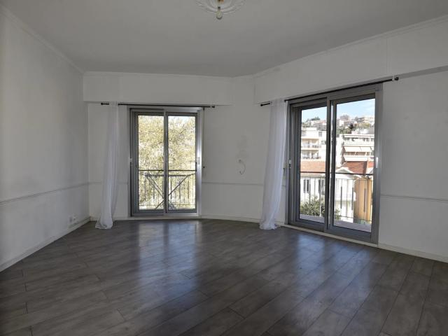 Appartement vente à Saint-Sylvestre, Nice