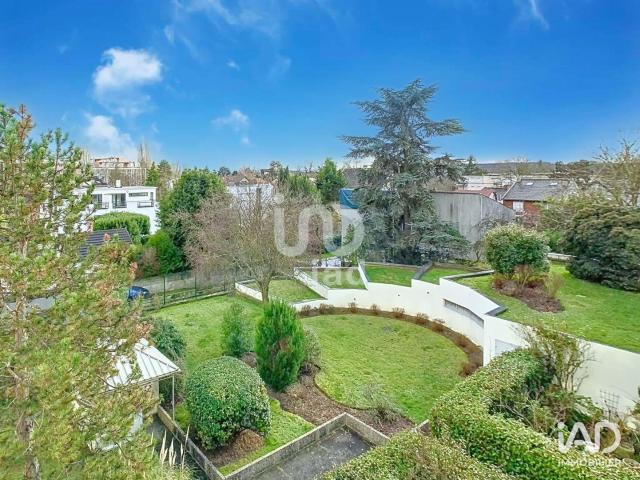 Appartement location à Nanterre, Garches
