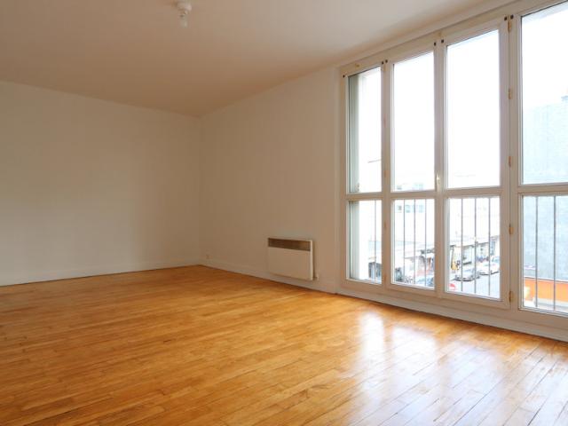 Appartement location à Le Havre