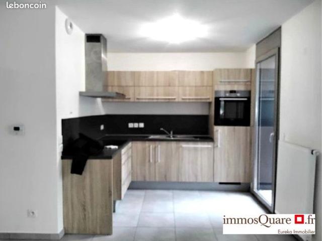 Appartement vente à Gex, Ain