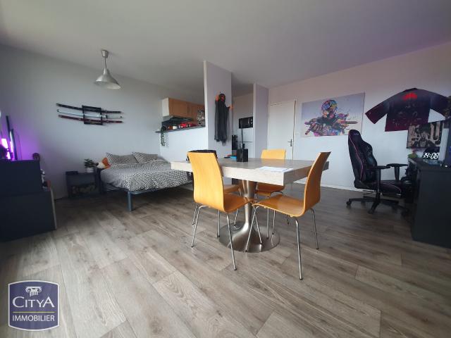 Appartement vente à France métropolitaine, Le Mans
