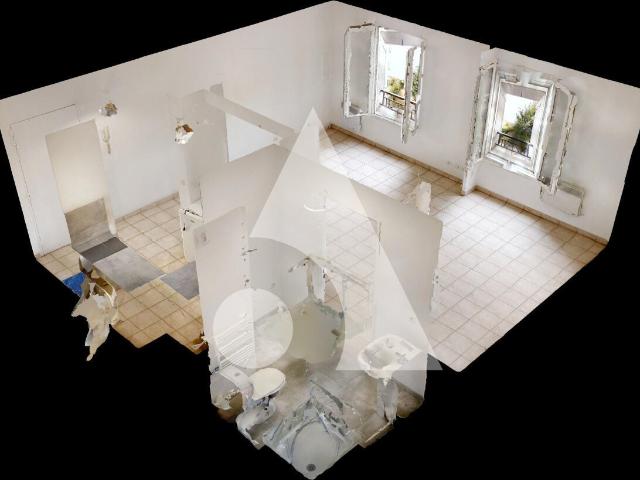 Appartement vente à Sarcelles, Saint-gratien