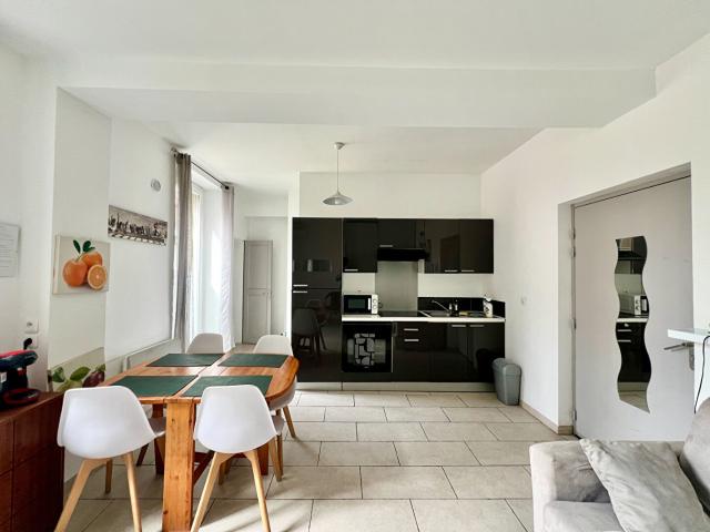 Appartement vente à Béziers