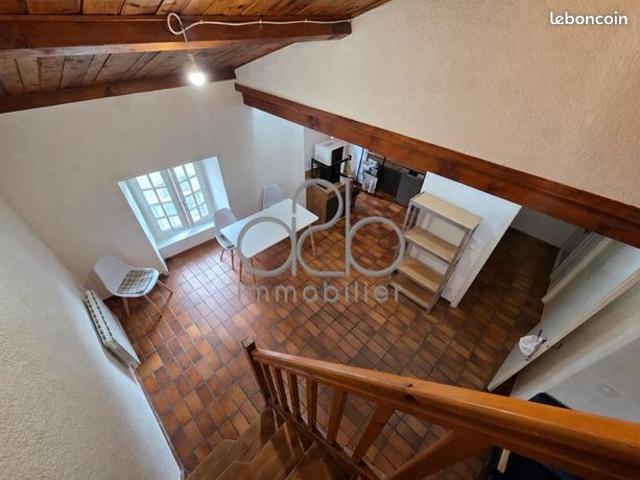 Appartement vente à Le Puy-en-Velay, Haute-Loire