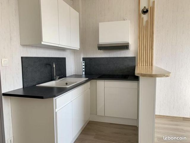 Appartement vente à Valence, Romans-sur-isère