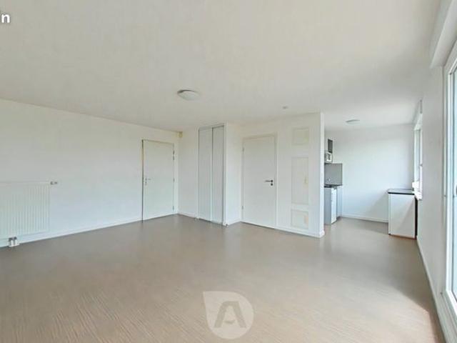 Appartement vente à Strasbourg, Hoenheim