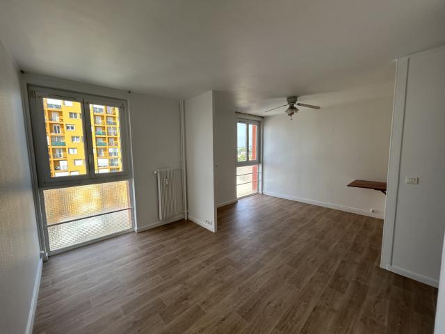 Appartement location à Reims