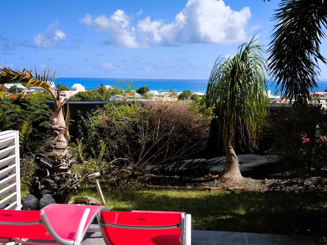 Appartement vente à Guadeloupe