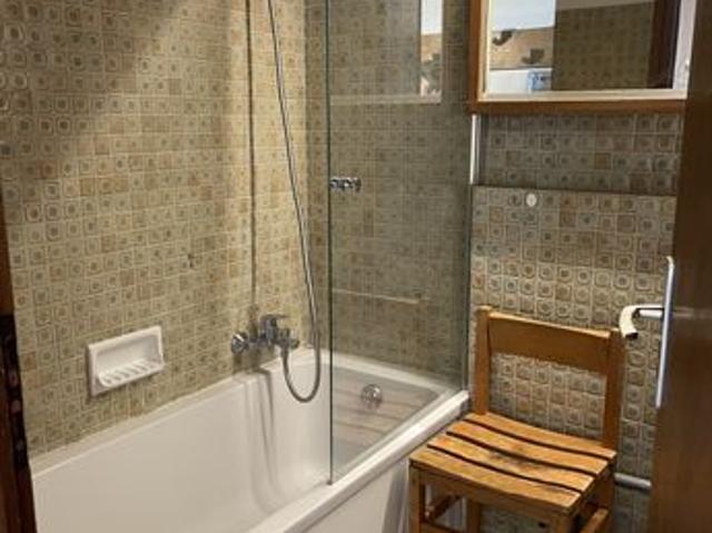 Appartement vente à Albertville, Flumet
