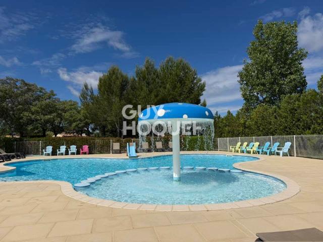 Appartement vente à Lotissement le Clos d'Irène, L'Isle-sur-la-Sorgue