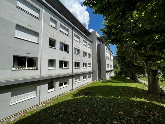 Appartement vente à Annecy
