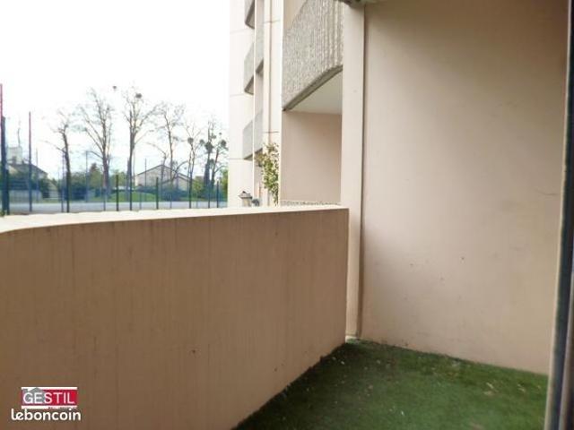 Appartement vente à Pontoise, Eragny