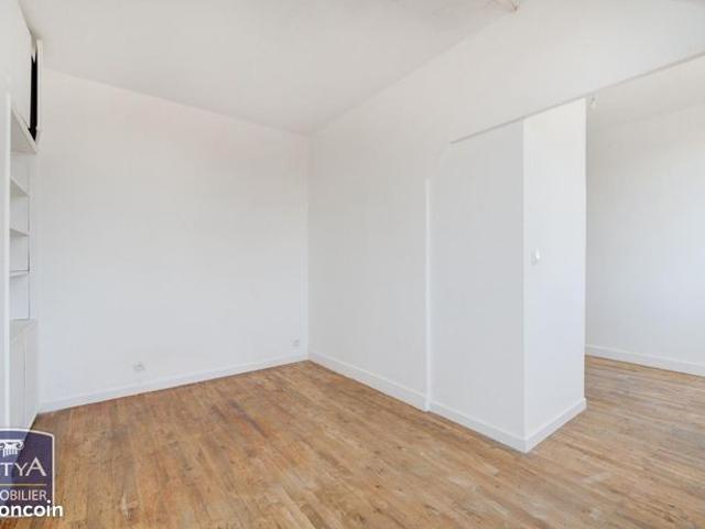 Appartement vente à Tours