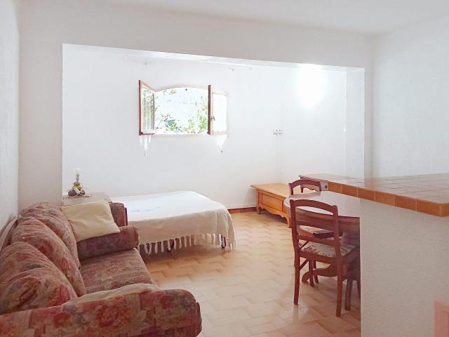 Appartement vente à Saint-Cyr-sur-Mer, Var