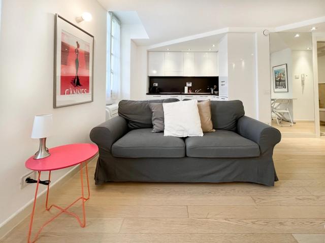 Appartement vente à Grasse, Cannes