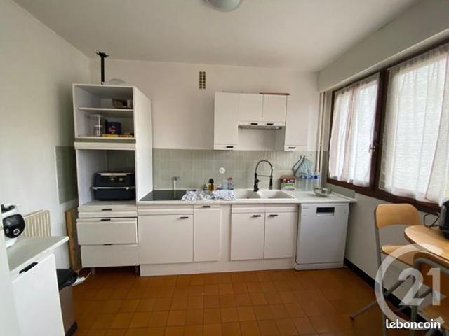 Appartement vente à Melun, Vaux-le-pénil