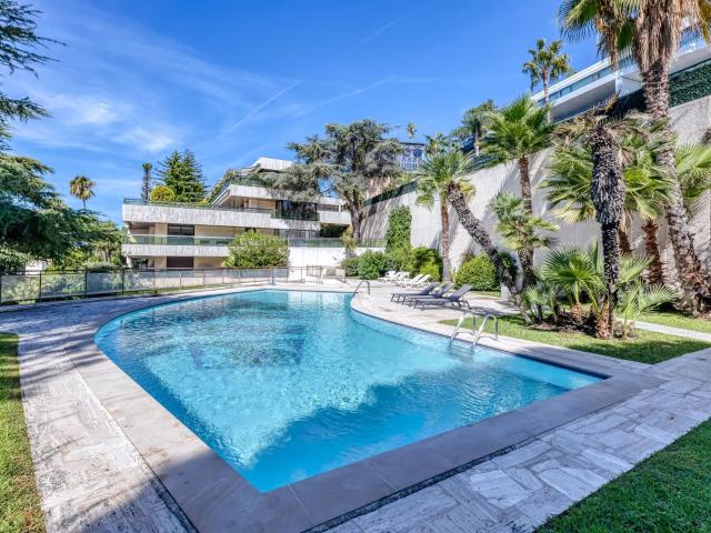Appartement vente à Grasse, Cannes