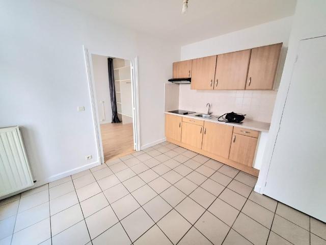 Appartement location à Vichy
