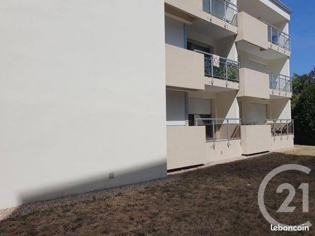 Appartement vente à Les Sables-d'Olonne, Challans