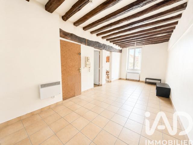 Appartement vente à Montereau-Fault-Yonne, Seine-et-Marne