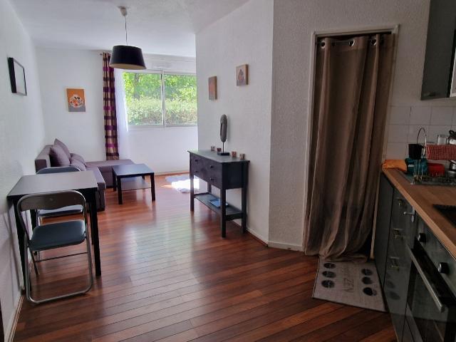 Appartement vente à Toulouse