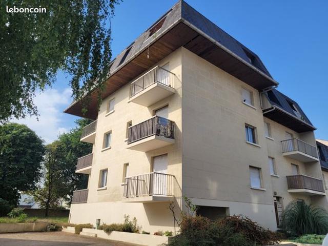 Appartement vente à Meaux, Villeparisis