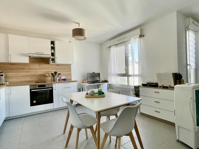 Appartement vente à Lyon, Métropole de Lyon