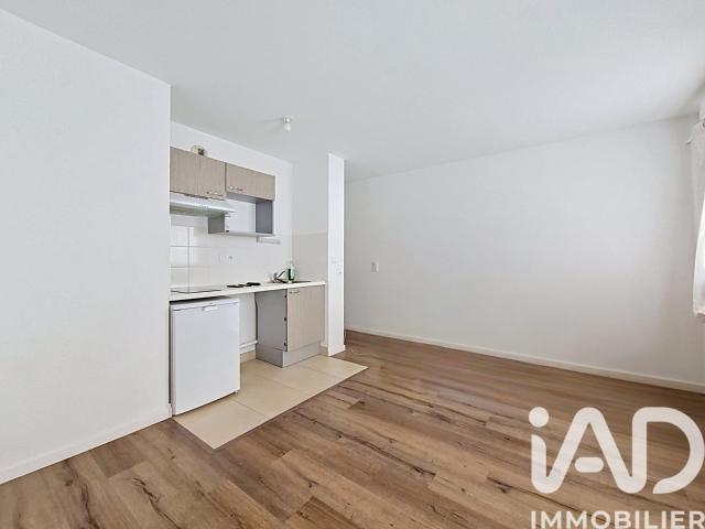 Appartement vente à Évry, Mennecy