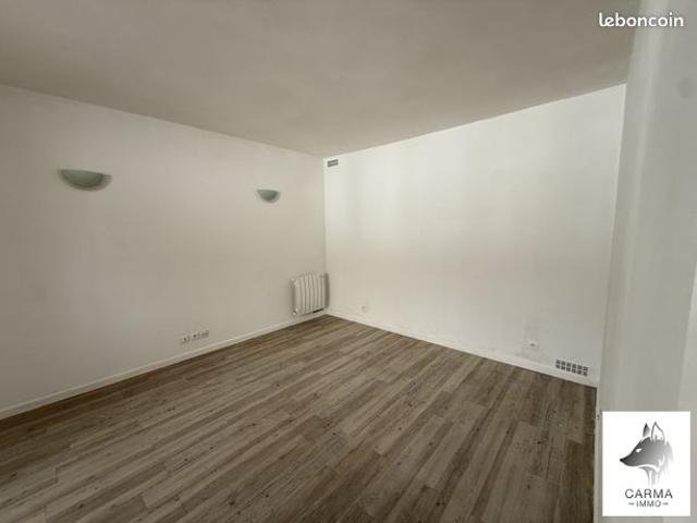 Appartement vente à Nantes