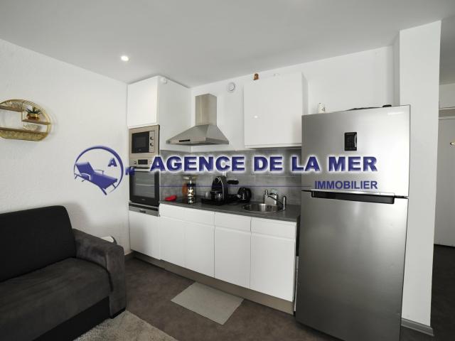 Appartement vente à Montpellier, La Grande-motte