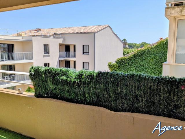 Appartement vente à Narbonne