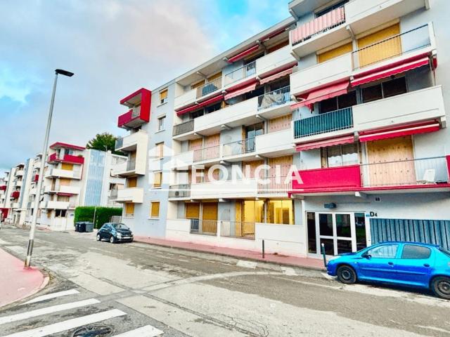 Appartement vente à Montpellier