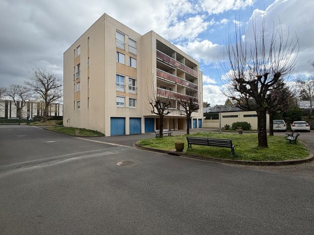 Appartement vente à Orléans