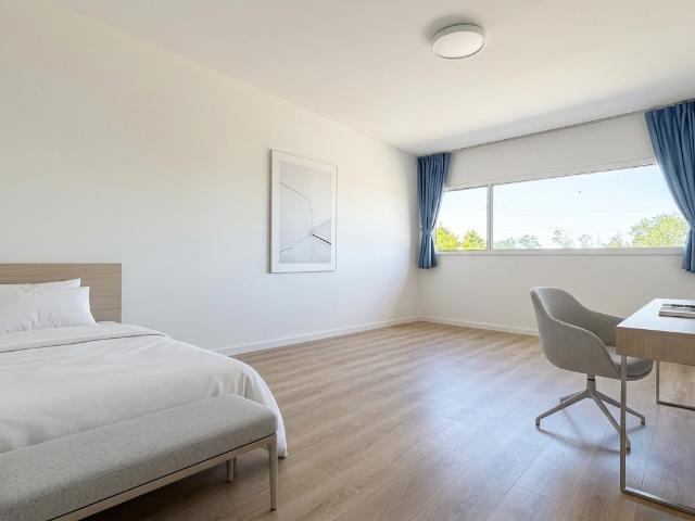 Appartement vente à Les Aunettes, Évry-Courcouronnes