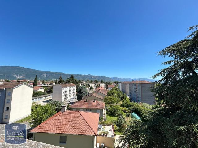 Appartement location à Grenoble, Saint-marcellin