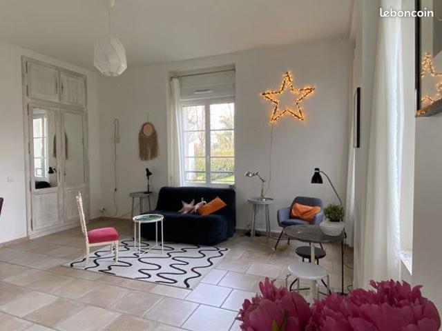 Appartement vente à Poitiers, Vernon