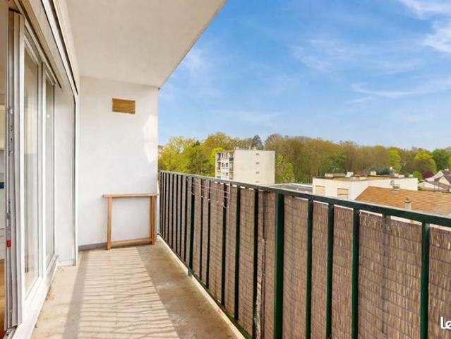 Appartement vente à Le Raincy, Livry-gargan