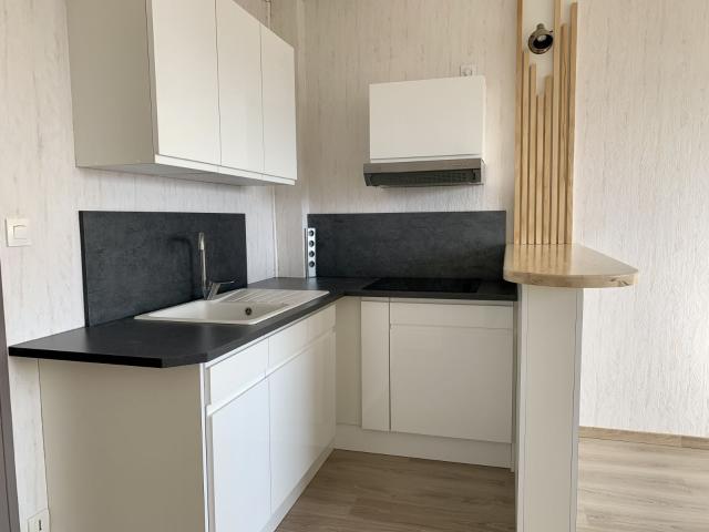 Appartement vente à Valence, Romans-sur-isère