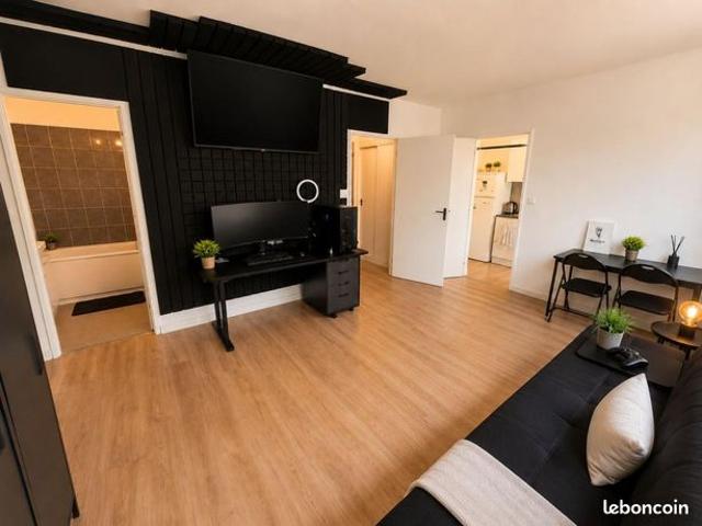 Appartement vente à Rochefort, Royan