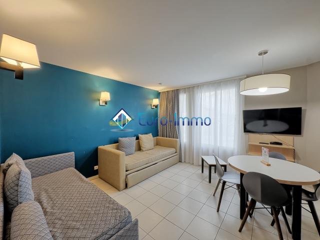 Appartement vente à Beausoleil, Alpes-Maritimes