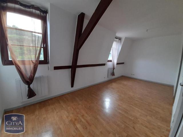 Appartement location à Besançon