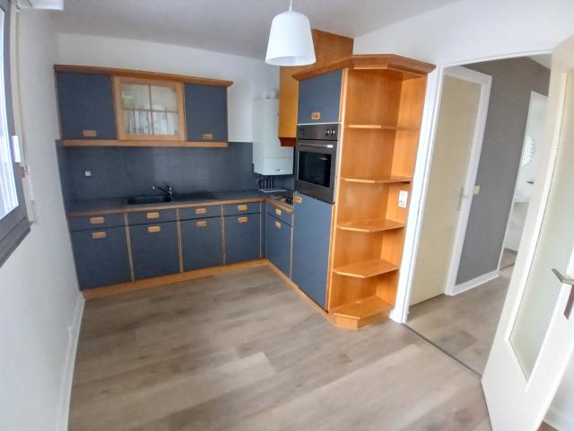 Appartement location à Quimper, Bretagne