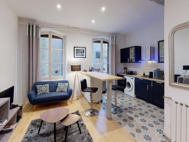 Appartement vente à Toulouse