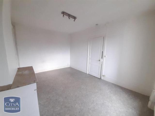 Appartement location à Saint-Étienne, Saint-chamond