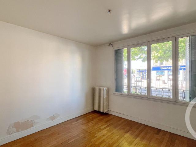 Appartement vente à Parc du Perreux, Le Perreux-sur-Marne