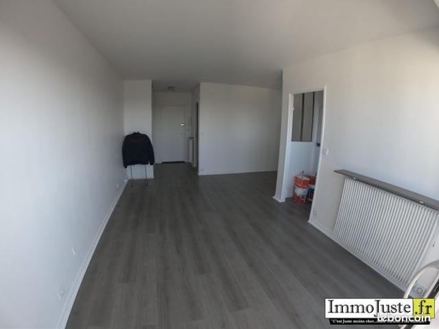 Appartement vente à Péronne, Maurepas
