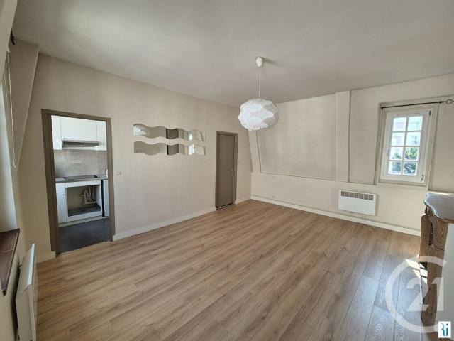 Appartement location à Rouen, Ruan
